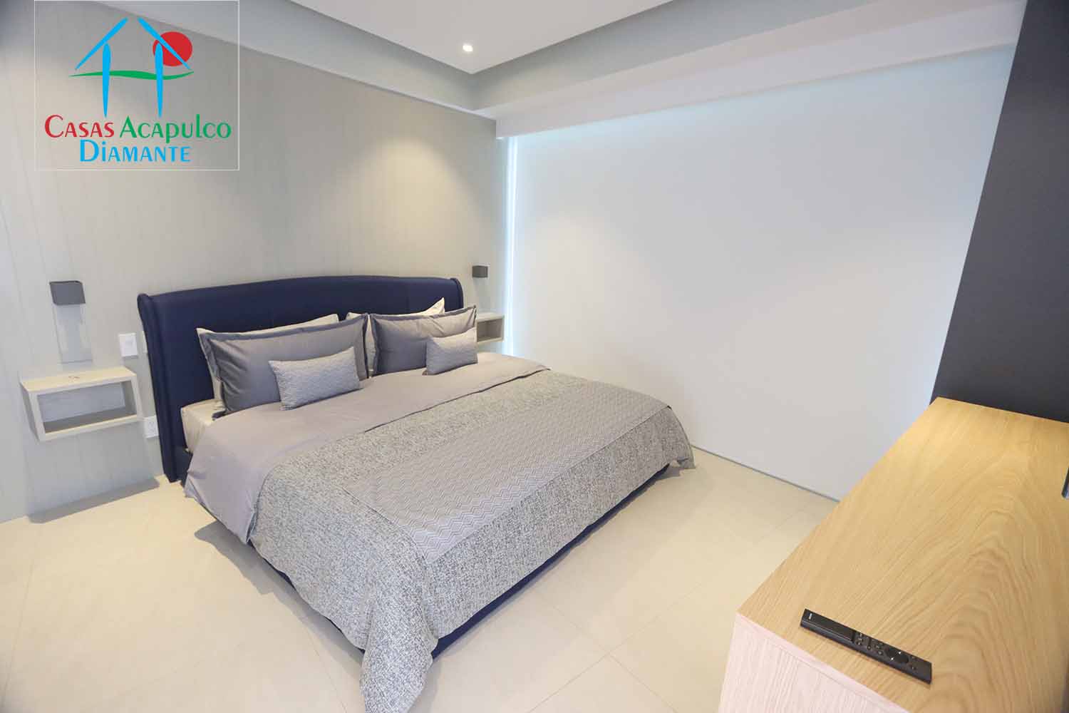 Velera I 4 - Recámara principal 2